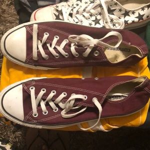 Converse Size 13 Men